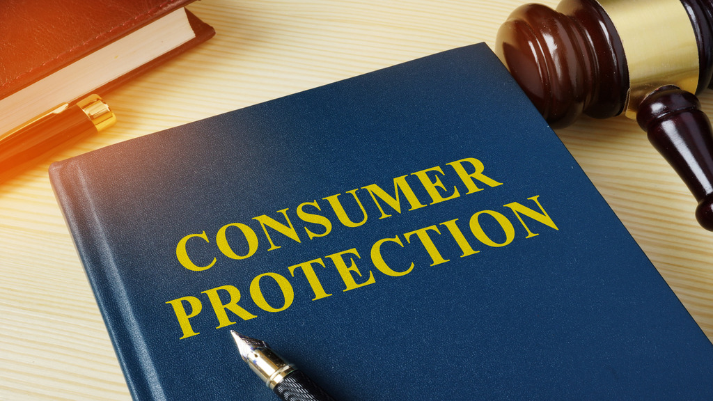 Consumer Protection Laws