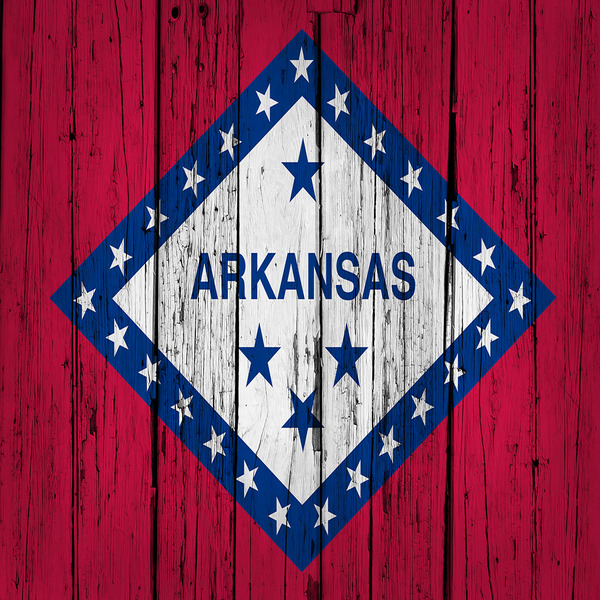 Arkansas
